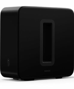 SONOS SUB G3 Noir