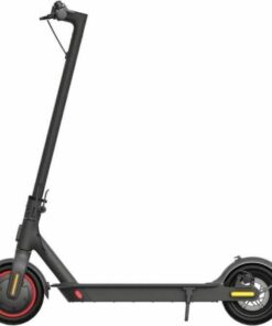Trottinette électrique Xiaomi Mi Scooter Pro2 300 W Noir avec pneu supplémentaire inclus
