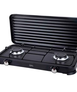 Hornillo de Gas JATA JECG2702