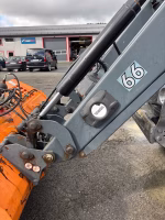 Valtra T153 – Image 14