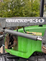 John Deere – Année 1995 – Image 6