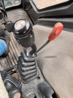 John Deere – Année 1995 – Image 2