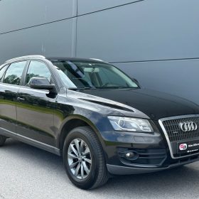 AUDI Q5 2.0 TDI 170CH QUATTRO