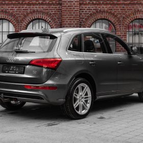 Audi Q5 2.0 TDI 177 ch Quattro