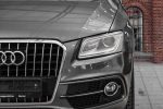 Audi Q5 2.0 TDI 177 ch Quattro – Image 23