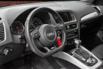 Audi Q5 2.0 TDI 177 ch Quattro – Image 26
