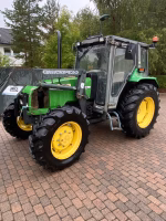 John Deere – Année 1995 – Image 12