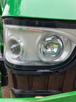 JOHN DEERE 6115M – Image 9