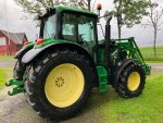 JOHN DEERE 6115M – Image 6