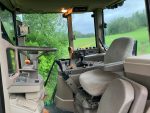 JOHN DEERE 6115M – Image 7