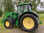 JOHN DEERE 6115M – Image 5
