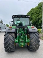 JOHN DEERE 6155R – Image 3