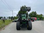JOHN DEERE 6155R – Image 10