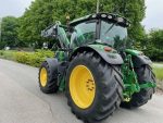 JOHN DEERE 6155R – Image 11