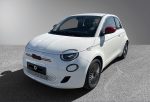 FIAT 500E ÉLECTRIQUE – Image 11