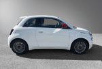 FIAT 500E ÉLECTRIQUE – Image 12