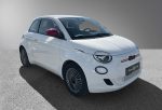 FIAT 500E ÉLECTRIQUE – Image 7