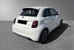 FIAT 500E ÉLECTRIQUE – Image 9