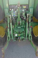 JOHN DEERE 6130-4 – Image 2