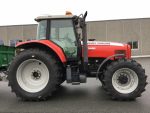 MASSEY FERGUSON 7495 DYNA – Image 3