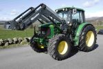 JOHN DEERE 6130-4 – Image 3
