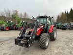MASSEY FERGUSON 5445 – Image 2