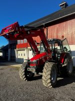 MASSEY FERGUSON 5455 DYNA 4 – Image 2