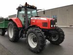 MASSEY FERGUSON 7495 DYNA – Image 7