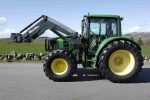 JOHN DEERE 6130-4