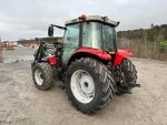 MASSEY FERGUSON 5445 – Image 3