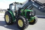 JOHN DEERE 6130-4 – Image 8