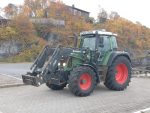FENDT 415 VARIO – Image 13