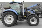 NEW HOLLAND T7070 – Image 9