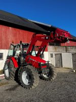 MASSEY FERGUSON 5455 DYNA 4 – Image 3