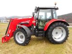 MASSEY FERGUSON 5610 DYNA 4 – Image 4