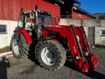 MASSEY FERGUSON 5455 DYNA 4 – Image 5