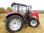 MASSEY FERGUSON 5610 DYNA 4 – Image 5