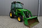 JOHN DEERE 2520 – Image 2