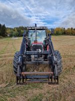 MASSEY FERGUSON 6150 – Image 6