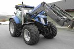 NEW HOLLAND T7070 – Image 13