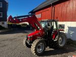 MASSEY FERGUSON 5455 DYNA 4
