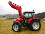MASSEY FERGUSON 5610 DYNA 4 – Image 7