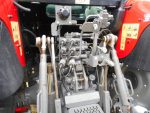 MASSEY FERGUSON 5610 DYNA 4 – Image 8