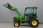 JOHN DEERE 2520 – Image 4