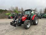 MASSEY FERGUSON 5445 – Image 7