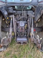 MASSEY FERGUSON 6150 – Image 7