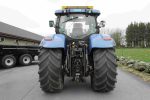 NEW HOLLAND T7070 – Image 14