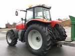 MASSEY FERGUSON 7495 DYNA – Image 13