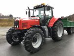 MASSEY FERGUSON 7495 DYNA