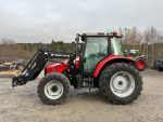 MASSEY FERGUSON 5445 – Image 9